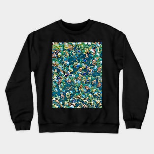 Cells Crewneck Sweatshirt